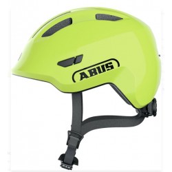 ABUS SMILEY 3.0 Shiny yellow S 45-50cm