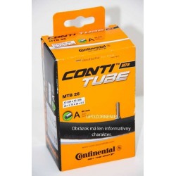 CONTINENTAL COMPACT 20x1,75 AV