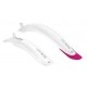 KELLYS FOGGY 20" White Pink