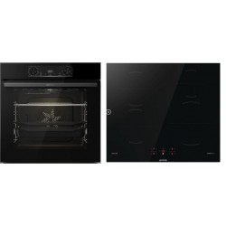 Set GORENJE BOS6737E06BG + GI6401BSC