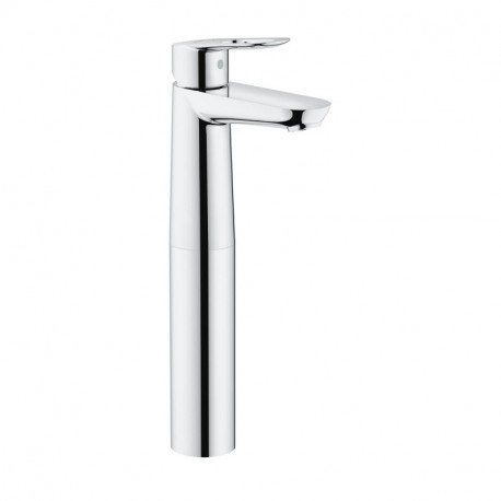 Grohe BAULOOP umývadlová batéria, k umývadlovaj miske,chróm, 23764000