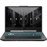 ASUS TUF Gaming F15 FX506HF-HN029W Graphite Black