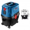 BOSCH GAS15 vysávač priemyselný 06019E5000