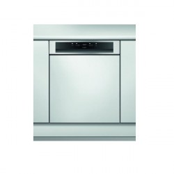 Whirlpool WBC 3C26 X