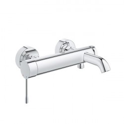 Grohe Essence vaňová batéria , na stenu, chróm 33624001