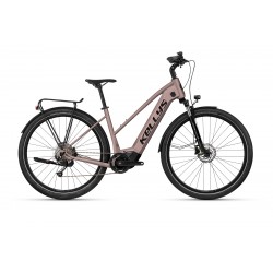 KELLYS E-CRISTY 30 P Rose Gold S 2023 725Wh