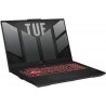 Asus TUF Gaming A17 FA707NV-HX019W Mecha Gray