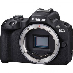 CANON EOS R50 BK BODY,5811C003