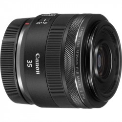 CANON RF 35mm f/1.8 Macro IS STM EU26, 2973C005