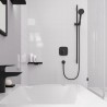 Hansgrohe iBox1 základné teleso universal pod omietku, 01800180