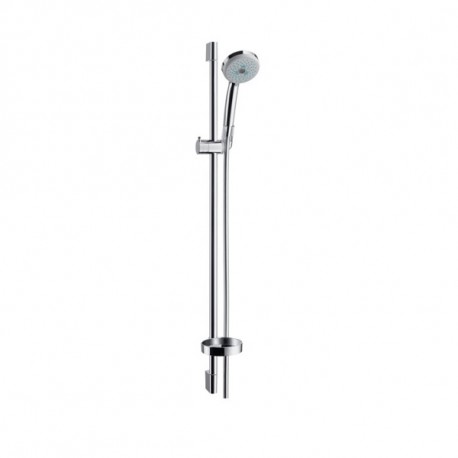 Hansgrohe Croma 100 sprchový set Multi 3jet so sprchovou tyčou 90cm chróm, 27774000