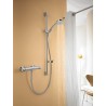 Hansgrohe Croma 100 sprchový set Multi 3jet so sprchovou tyčou 90cm chróm, 27774000