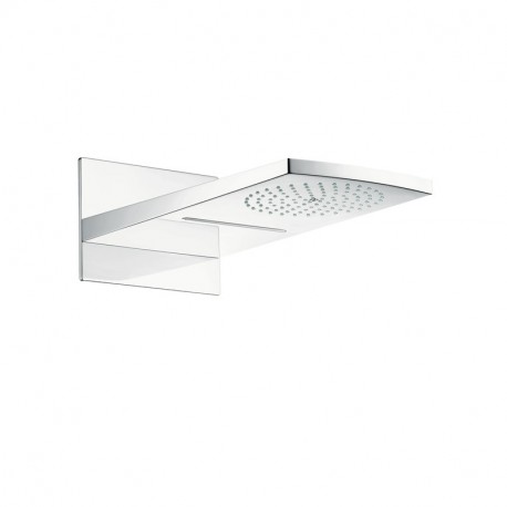 Hansgrohe Rainfall hlavová sprcha 180 Air 2jet chróm 28433000