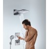 Hansgrohe Rainfall hlavová sprcha 180 Air 2jet chróm 28433000