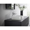 Hansgrohe Focus umývadlová batéria 190, chróm, 31518000