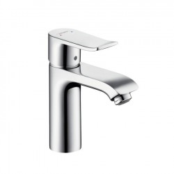 Hansgrohe Metris páková umývadlová batéria 110 LowFlow 3,5 l/min. chróm, 31204000