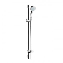 Hansgrohe Croma 100 sprchový set Vario so sprchovou tyčou 90cm chróm, 27771000