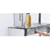 Hansgrohe Raindance Select E sprchový systém Showerpipe 300 2jet s termostatom ShowerTabelet 300 chróm, 27127000