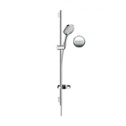 Hansgrohe Raindance Select S sprchový set 120 3jet so sprchovou tyčou 0,90m chróm, 26631000