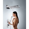 Hansgrohe ShowerSelect termostatická batéria pod omietku pre 1 spotrebič a 1 ďalší výstup, chróm 15761000