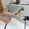 Hansgrohe rýchlospojka 1/2" na ručnú sprchu chróm, 28346000