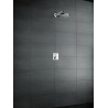 Hansgrohe ShowerSelect termostatická batéria pre 1 spotrebič k telesu pod omietku, chróm, 15762000