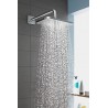 Hansgrohe sprchové rameno E 390 mm chróm 27446000