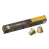 Starbucks by Nespresso Blonde Espresso Roast 10 ks