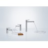 Hansgrohe Talis E umývadlová batéria 110 chróm 71712000