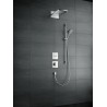 Hansgrohe Raindance Select S sprchový set 120 3jet Unica´Comfort 0,90 m chróm, 26322000