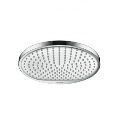 Hansgrohe Crometta horná sprcha S 240 1jet LowPressure chróm 26725000