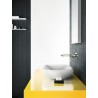 Hansgrohe Logis umývadlová batéria pod omietku vyloženie 195 mm chróm, 71220000