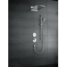 Hansgrohe ShowerSelect termostatická batéria Highflow pod omietku pre 1 spotrebič a 1 výtok chróm, 15742000