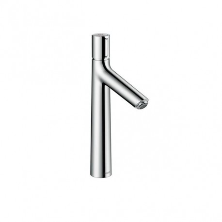 Hansgrohe Talis Select S umývadlová batéria 190 ovládanie tlačidlom SELECT 72045000