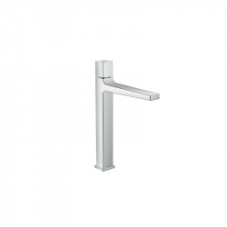 Hansgrohe Metropol umývadlová batéria Select 260 s výpusťou Push-Open chróm, 32572000