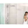 Hansgrohe sprchová hadica Isiflex 160 cm leštený vzhľad zlata, 28276990