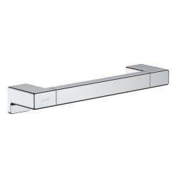 Hansgrohe AddStoris madlo k vani, dĺžka 35 cm, chróm, 41744000