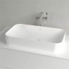 VILLEROY & BOCH Finion umývadlo na dosku 60 x 35 cm biela C+ 414361R1