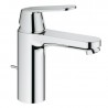 Grohe Eurosmart Cosmopolitan umývadlová batéria, s výpusťou, chróm 23325000