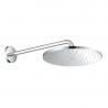 Grohe Rainshower hlavová sprcha 310 Mono EcoJoy, s ramenom 422 mm, chróm 26558000