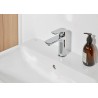 VILLEROY & BOCH O.Novo umývadlo 60 x 46cm s prepadom biela 4A416001