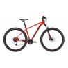 KELLYS SPIDER 50 Red M 29" 2024