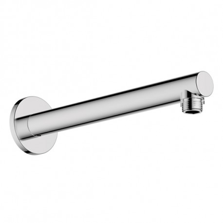 Hansgrohe Vernis Blend sprchové rameno 24cm na stenu chróm 27809000