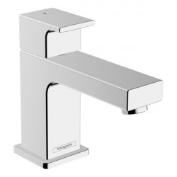 Hansgrohe Vernis Blend umývadlová batéria 70 pre studenú vodu, EcoSmart, chróm, 71592000