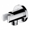 GROHE EUROSMART SET 5v1 so sprchovou batériou a bidetovou sprškou 24042002SET