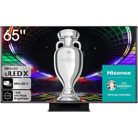 HISENSE 65UXKQ