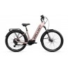 KELLYS Estima X40 P Rose Gold S 27,5" 725Wh