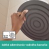 HANSGROHE Pulsify Showerpipe 260 1jet EcoSmart s termostatom ShowerTablet Select 400 chróm, 24221000