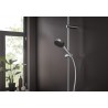 HANSGROHE Pulsify ručná sprcha 105 1jet Green chróm, 24121000