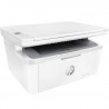 HP LaserJet MFP M140we 7MD72F HP+